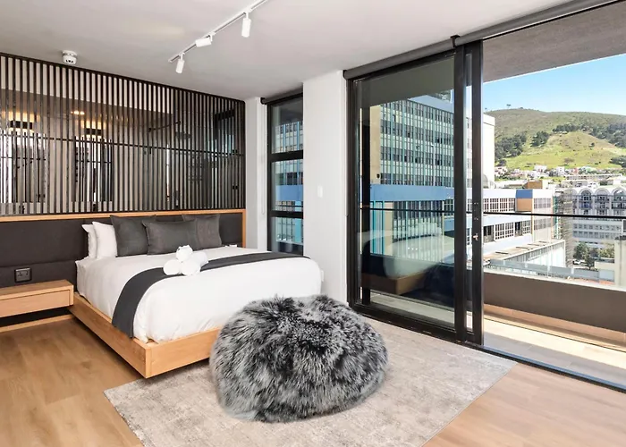 The Tokyo Aparthotel By Totalstay