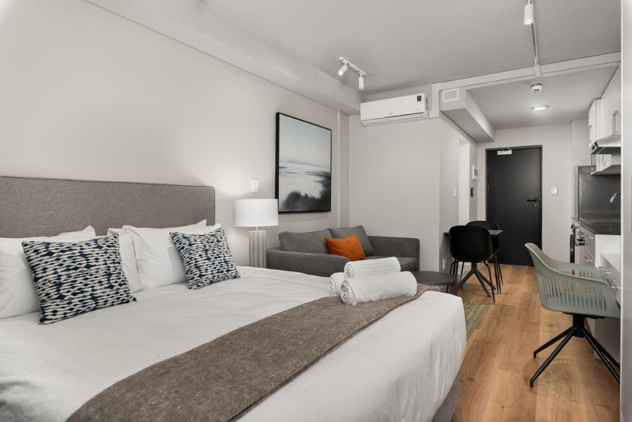 The Tokyo By Totalstay Cape Town