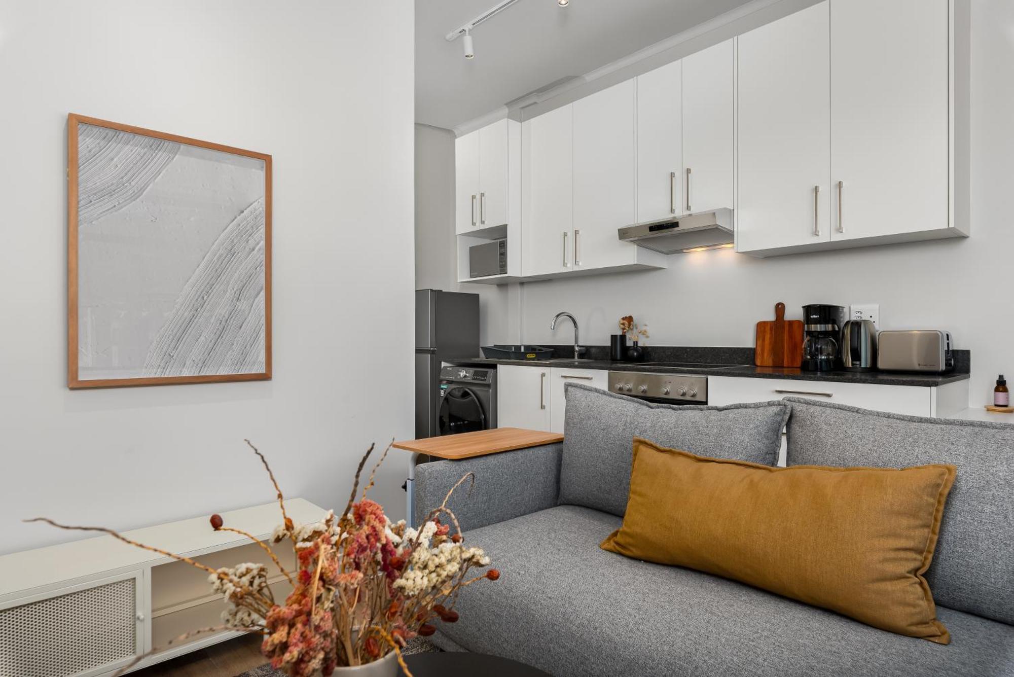 The Tokyo By Totalstay Aparthotel Cape Town