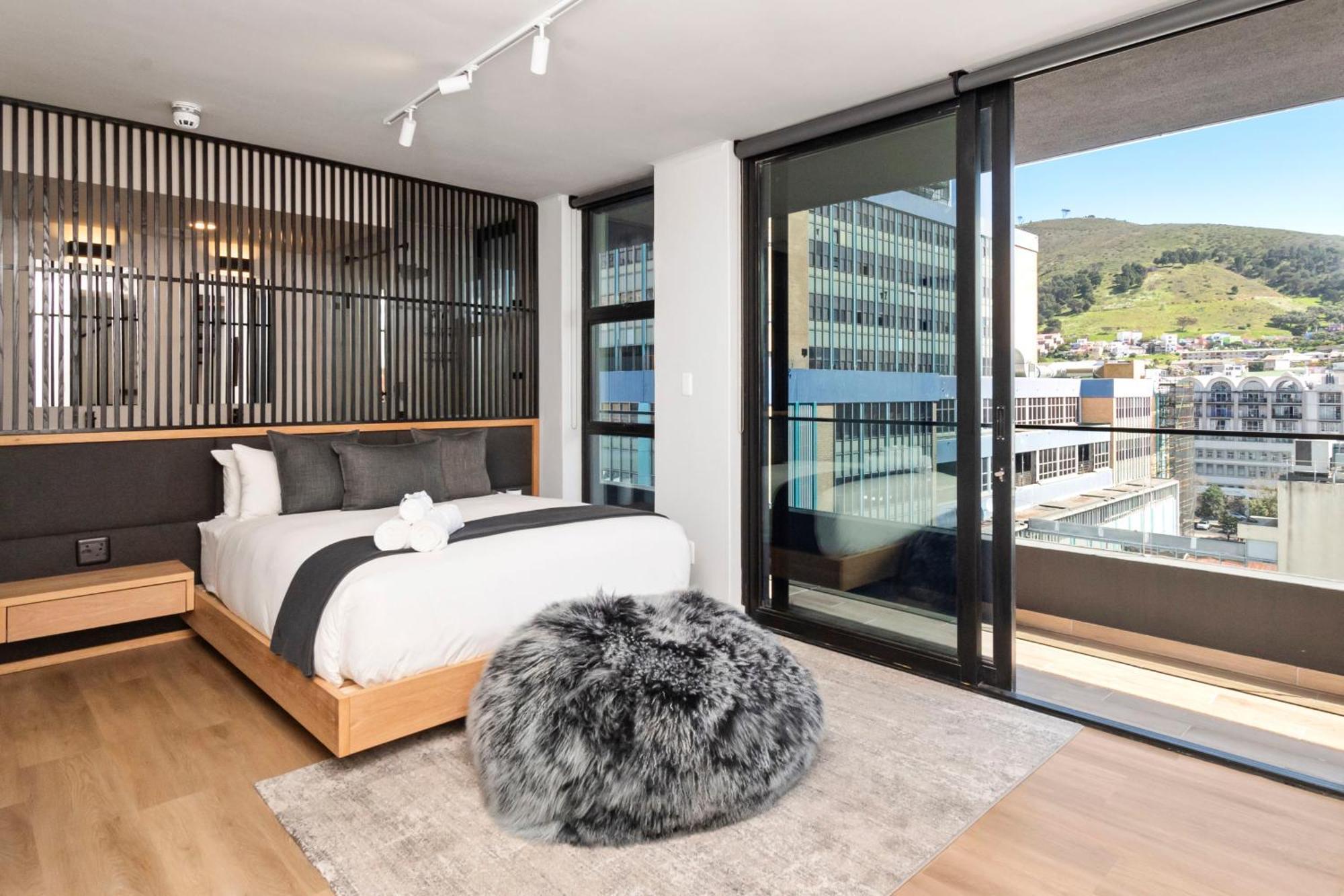 Aparthotel The Tokyo By Totalstay Cape Town