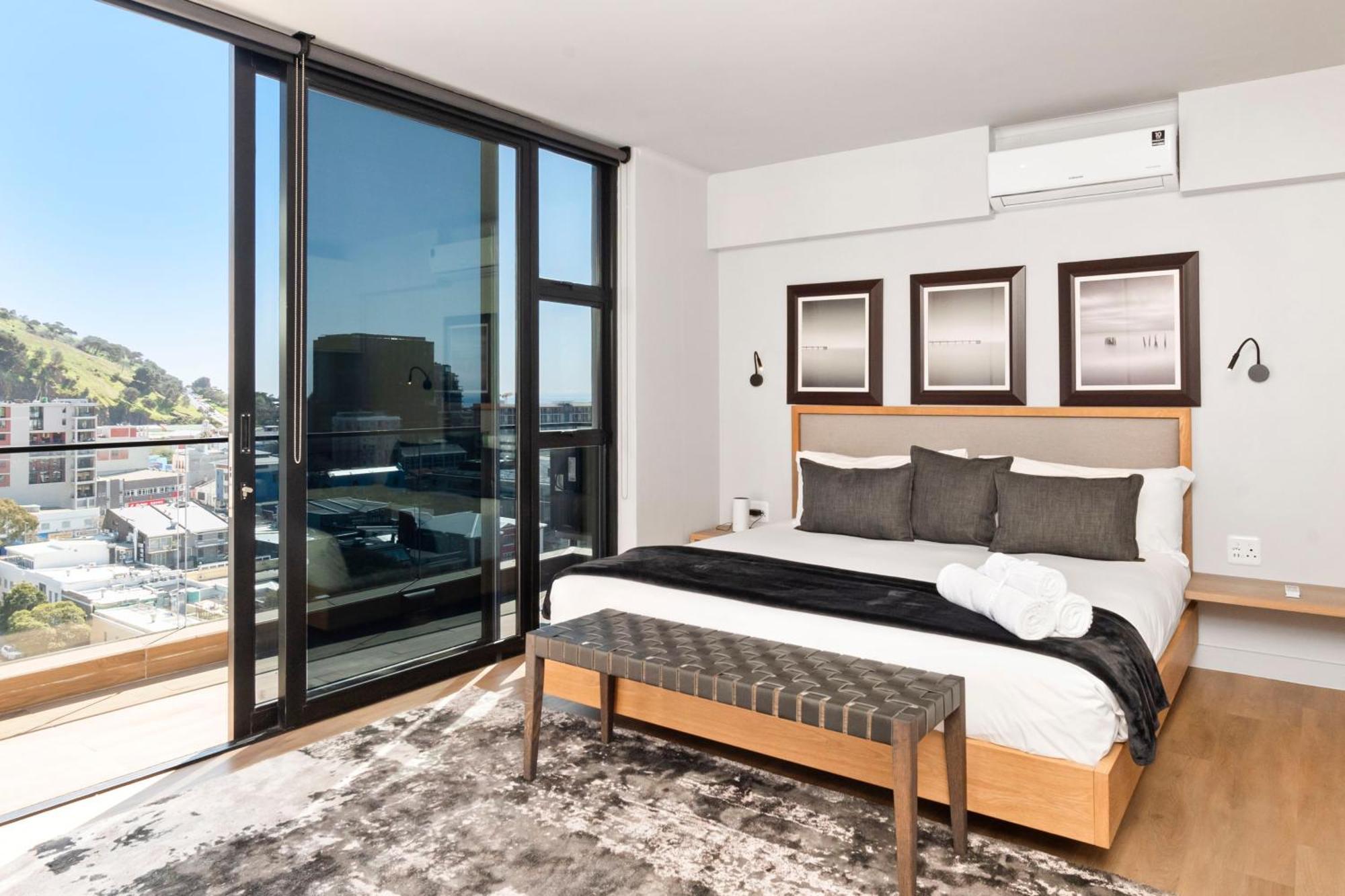 The Tokyo By Totalstay Aparthotel