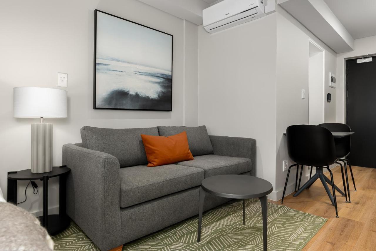 The Tokyo By Totalstay Aparthotel Kaapstad