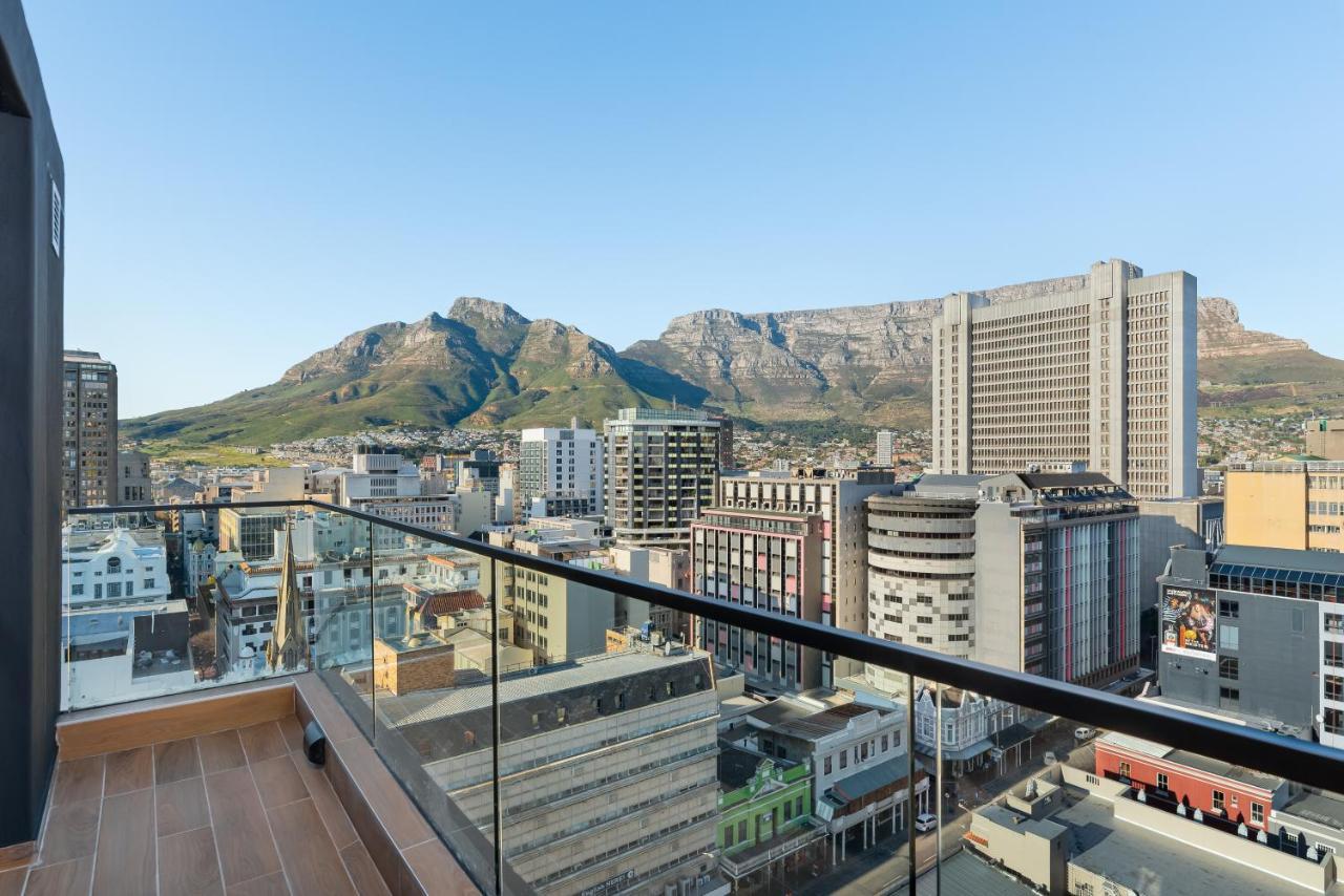 The Tokyo By Totalstay * Kaapstad