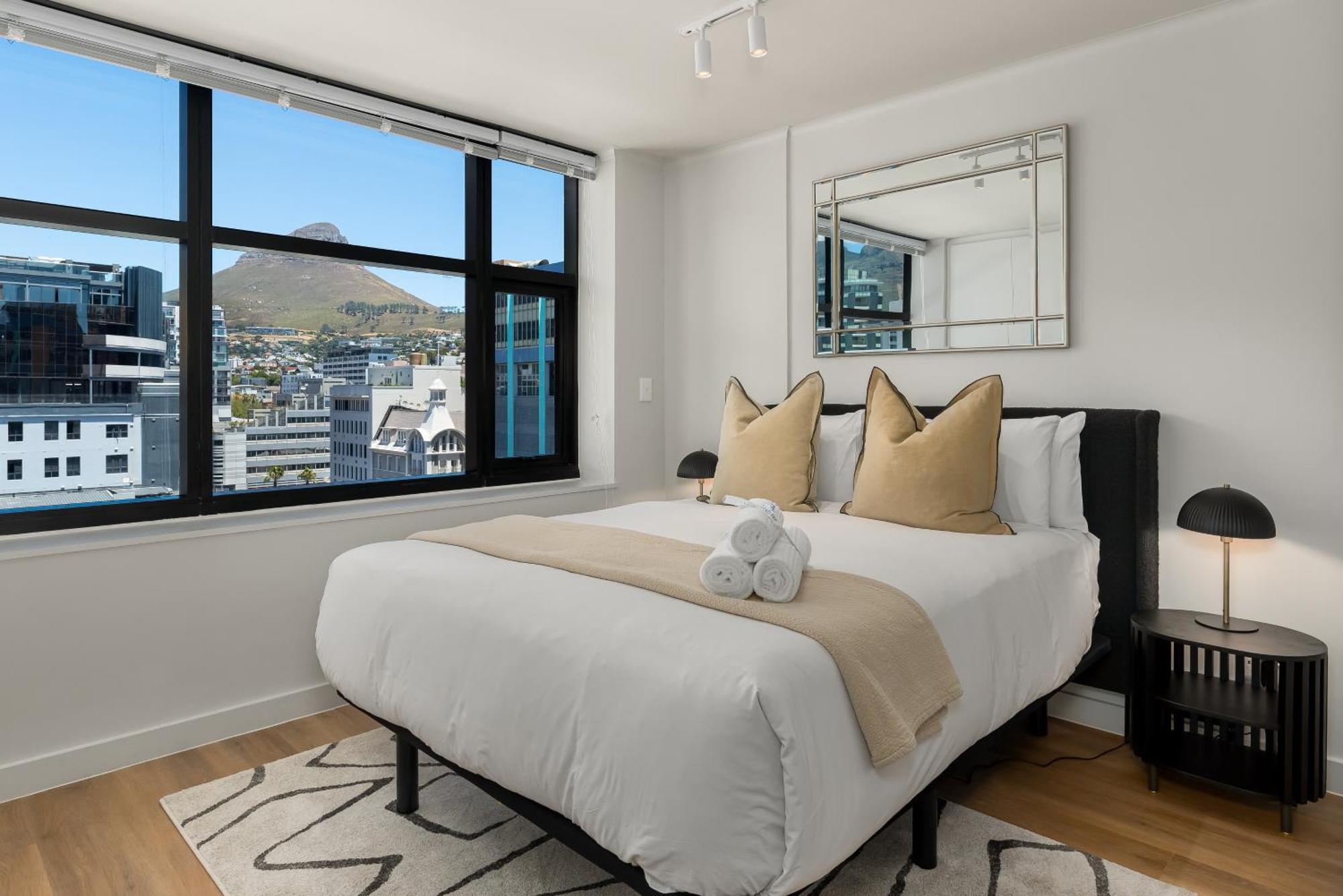The Tokyo By Totalstay Cape Town