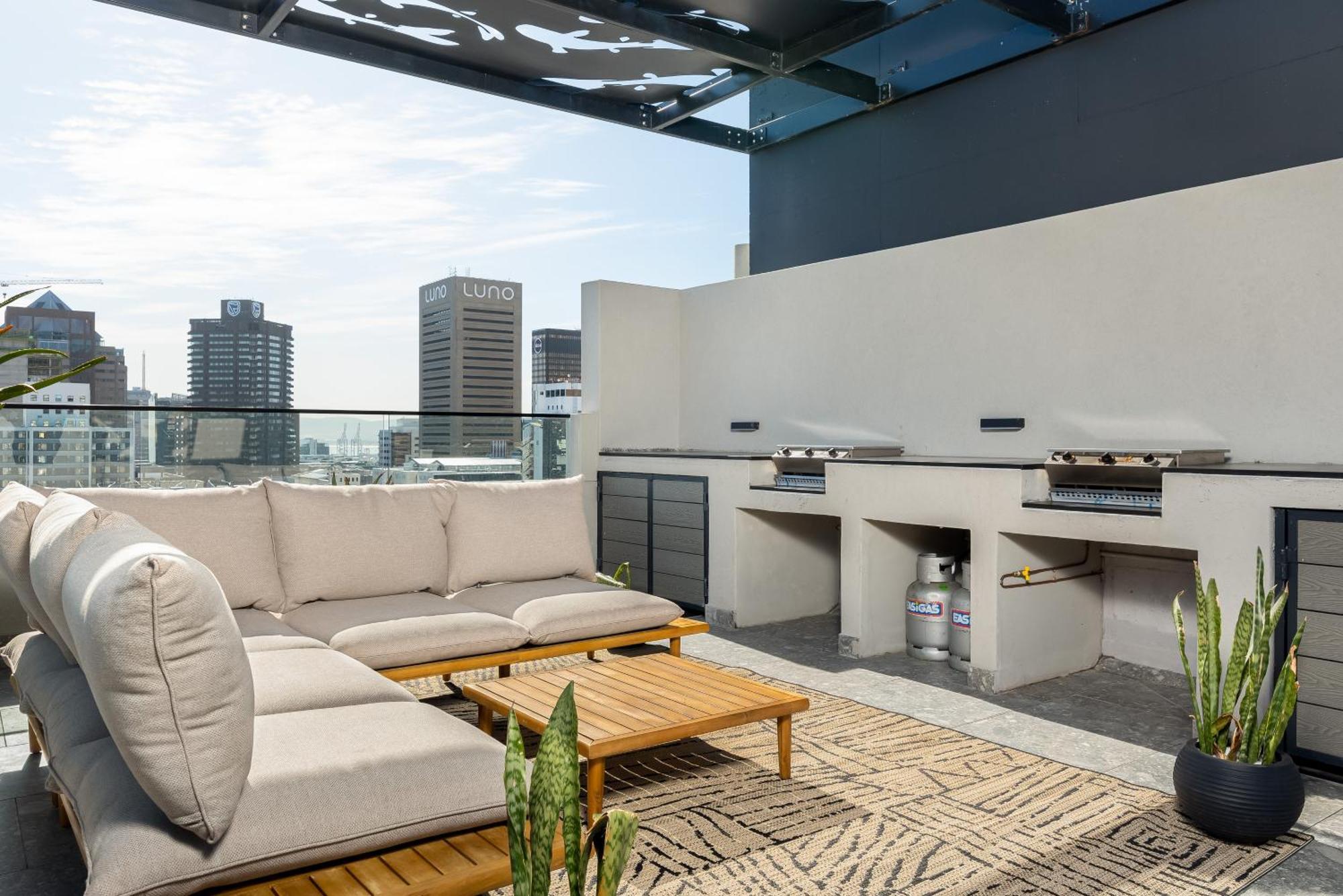 The Tokyo By Totalstay * Cape Town