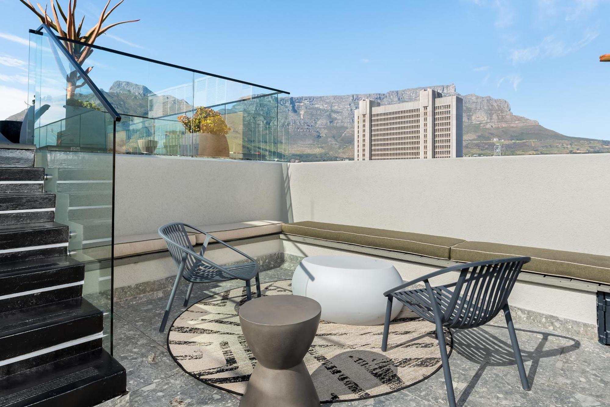 The Tokyo By Totalstay Aparthotel Kaapstad