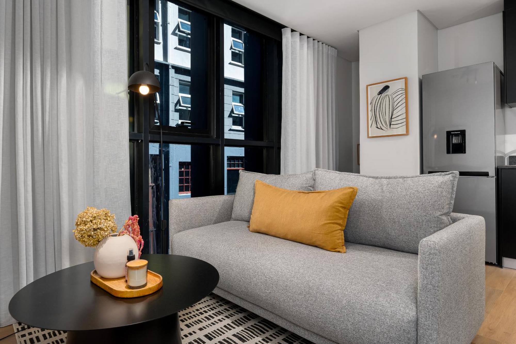 The Tokyo By Totalstay Aparthotel *