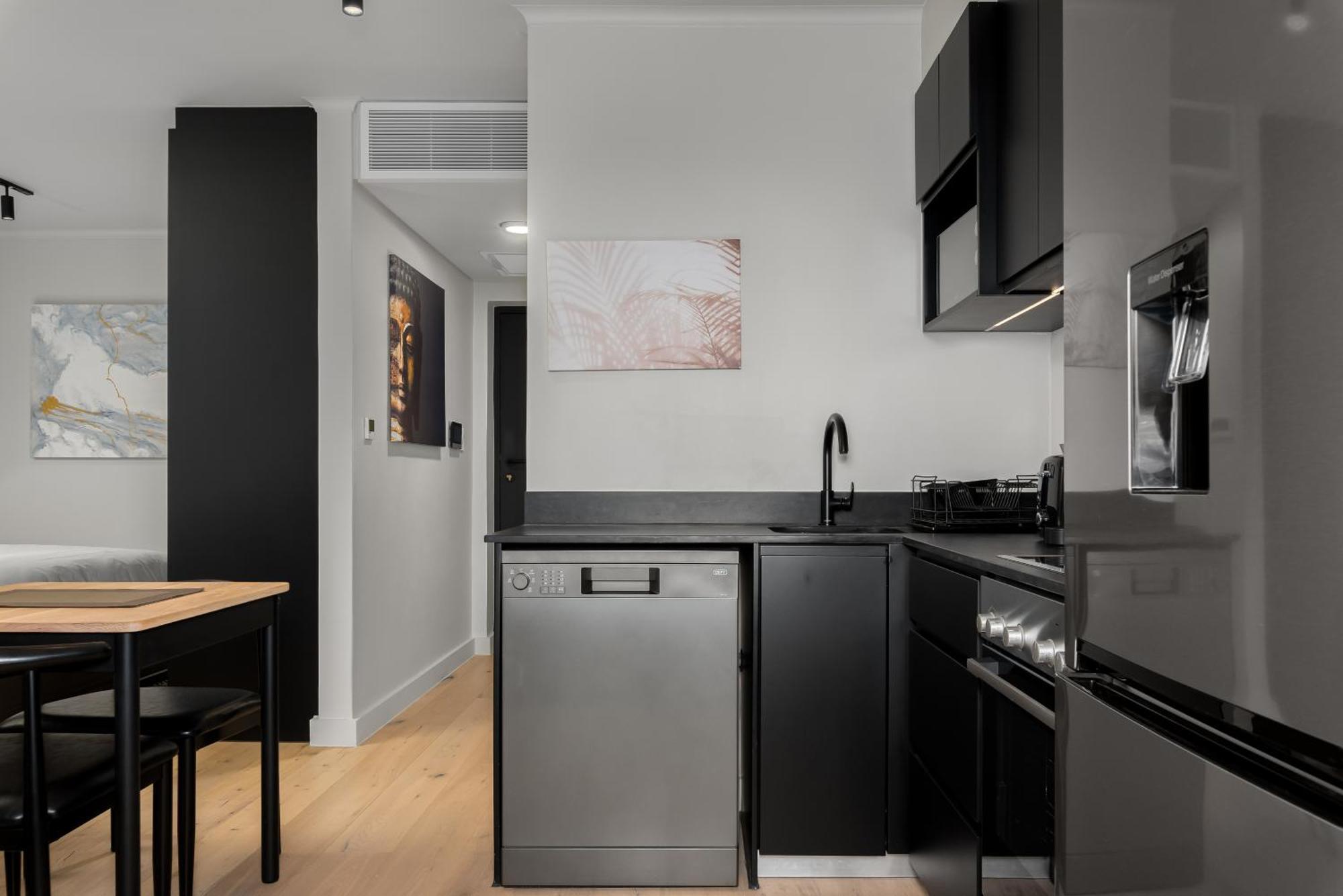 The Tokyo By Totalstay Kaapstad
