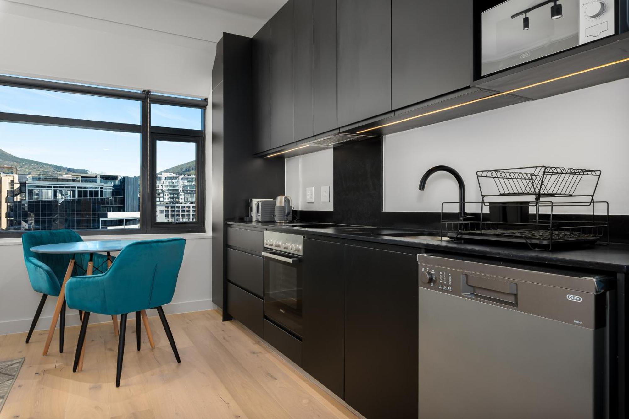Aparthotel The Tokyo By Totalstay *