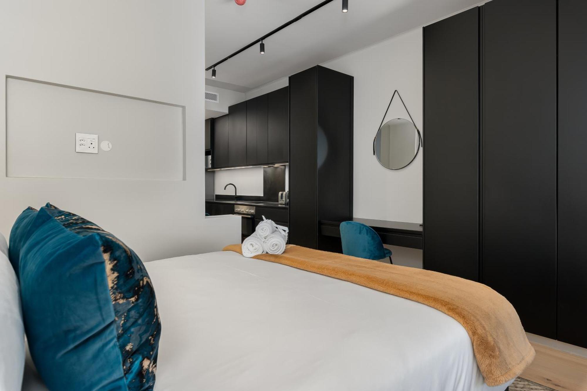 The Tokyo By Totalstay Kaapstad