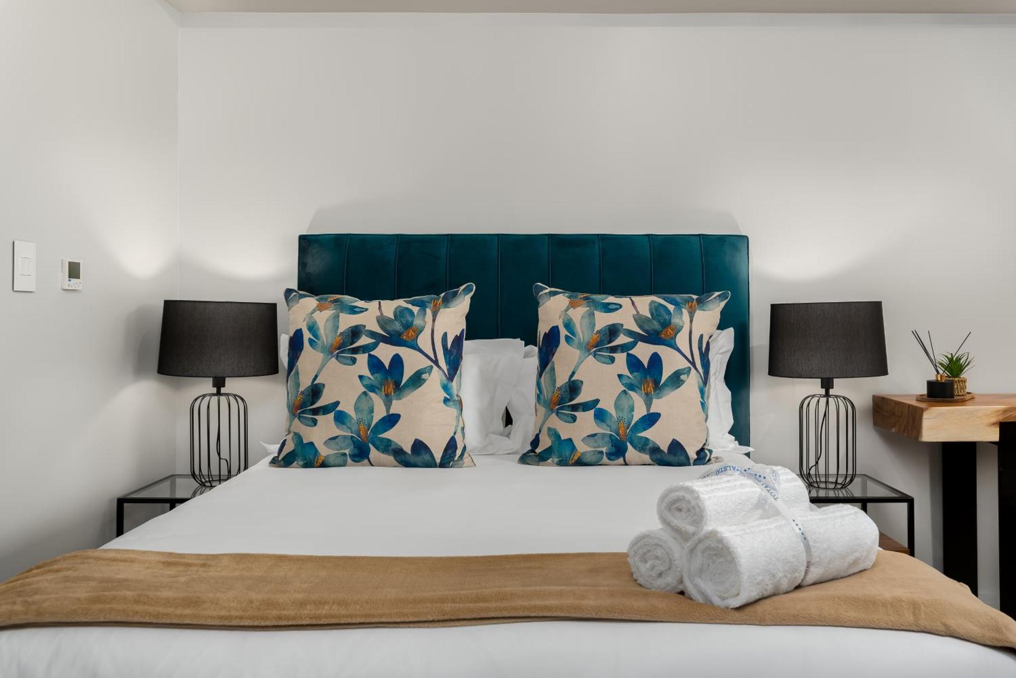 The Tokyo By Totalstay *