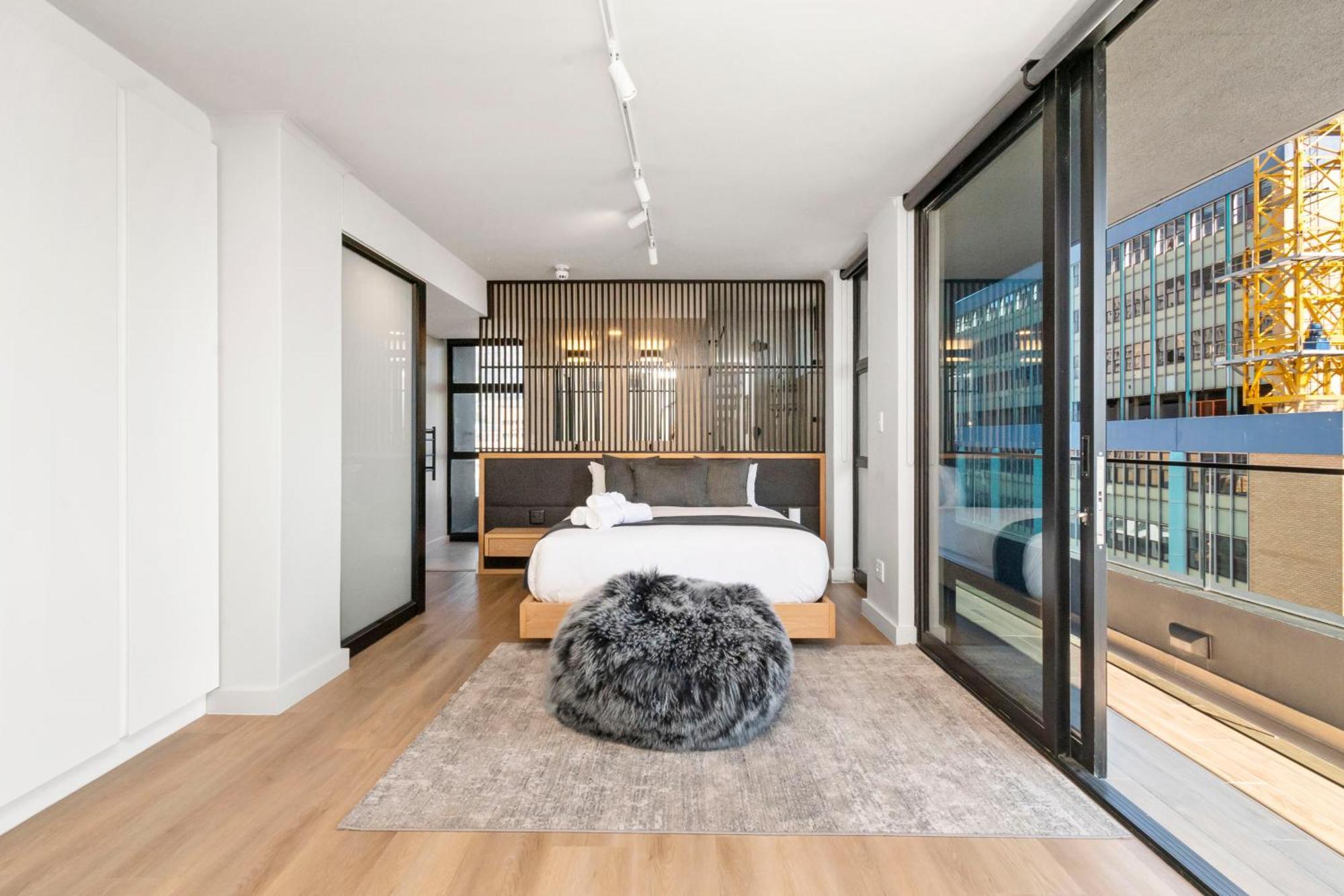 The Tokyo By Totalstay