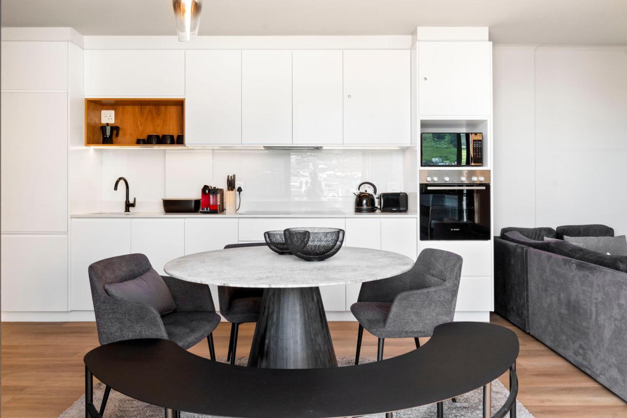 The Tokyo By Totalstay Aparthotel Kaapstad